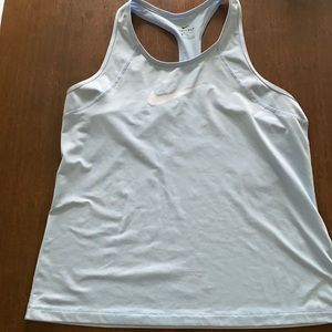 Nike Dri-Fit Workout Tank